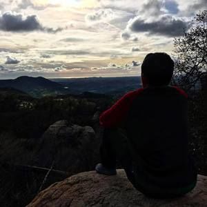 Meet your Posher, Brayan